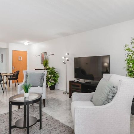 Amazing 3Br Condo At Brickell With City Views Miami Exteriér fotografie